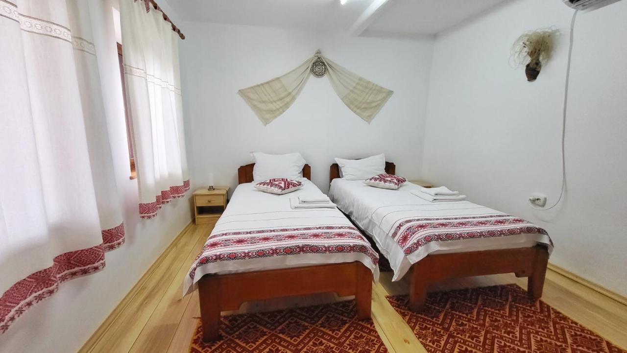 Casa Adi Si Maria Hotel Mahmudia Room photo